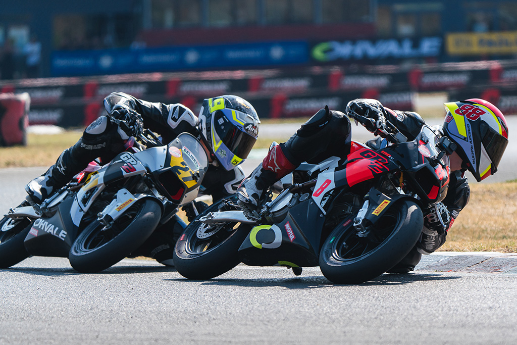 Ohvale Racing